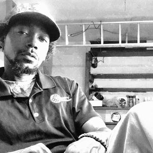 Meet your Posher, Donte